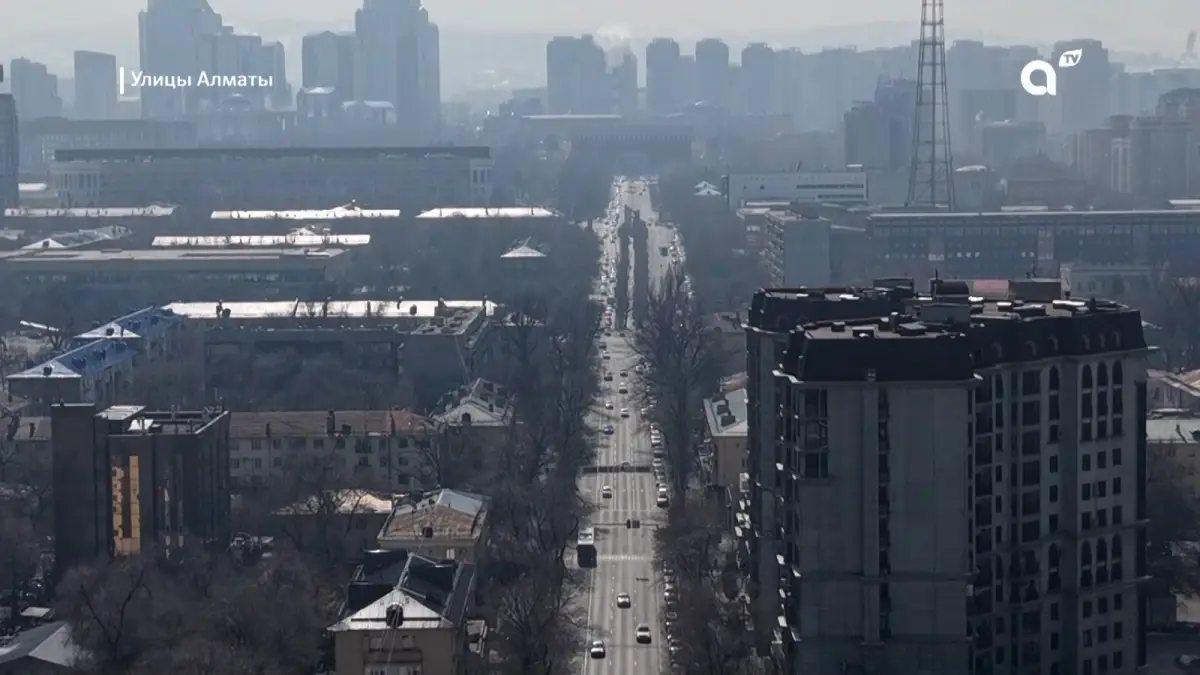 Almaty.tv