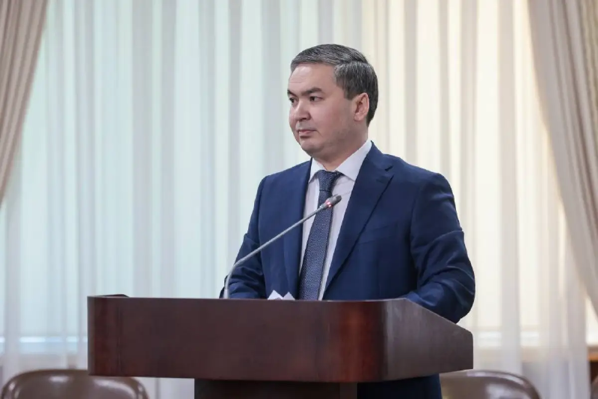 пресс-служба Премьер-министра РК