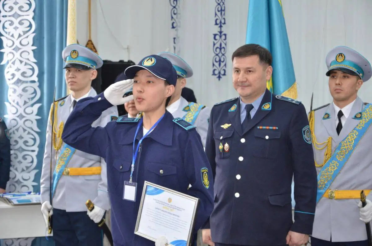 Polisia.kz