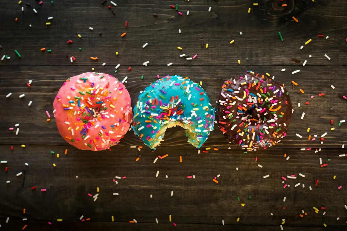 Photo by Patrick Fore on Unsplash