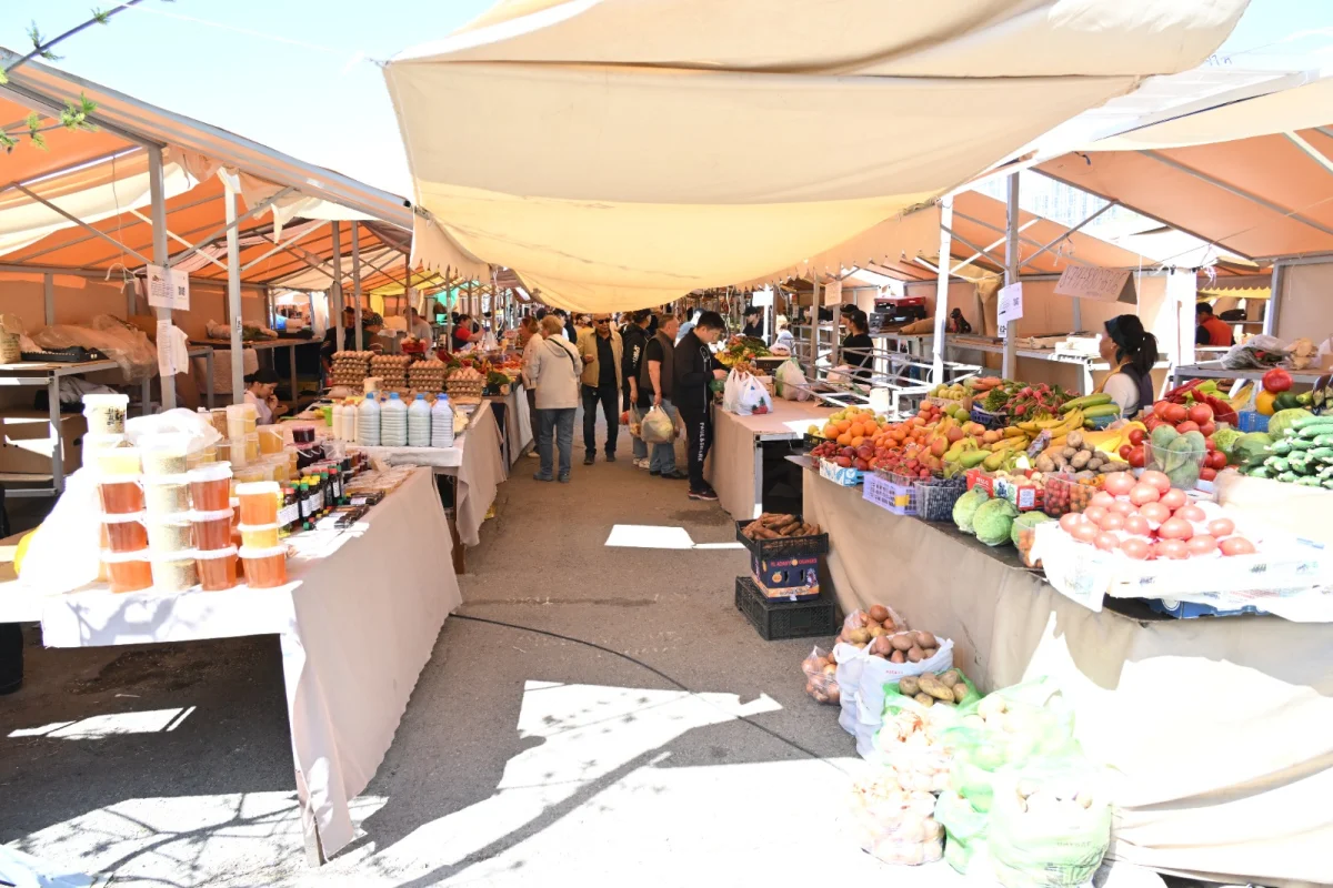 Қала әкімдігінің баспасөз қызметі