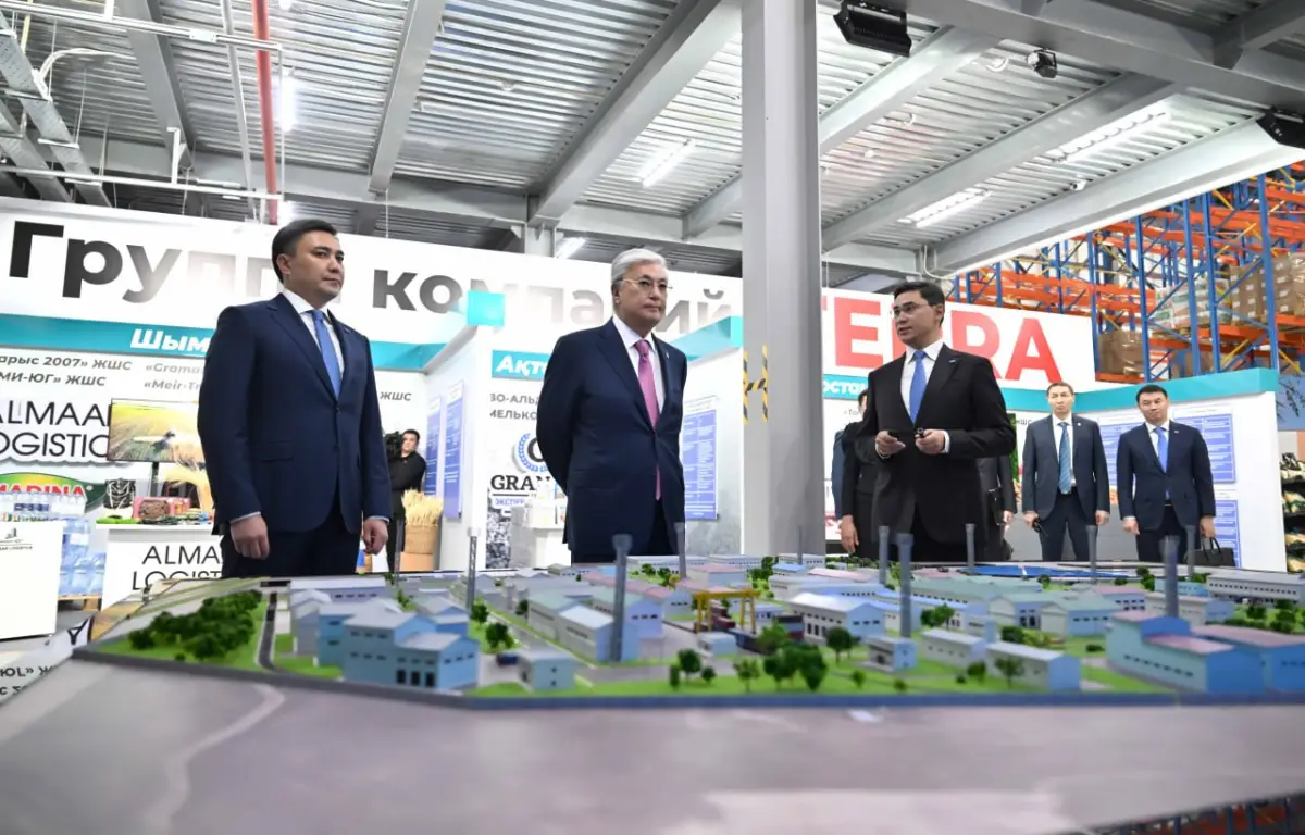 пресс-служба Акорды