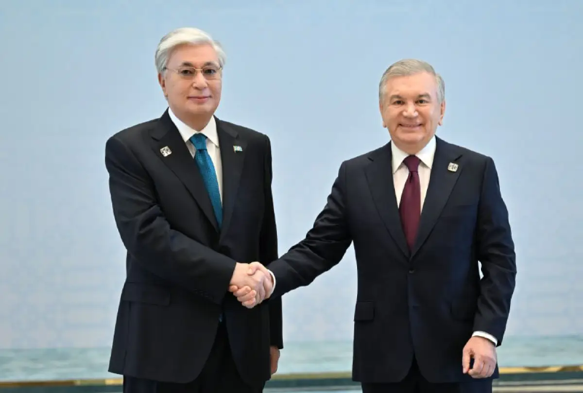 пресс-служба Акорды