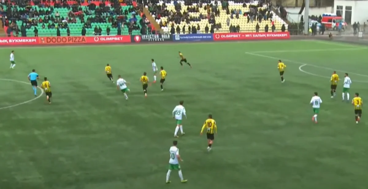 Кадры из видео