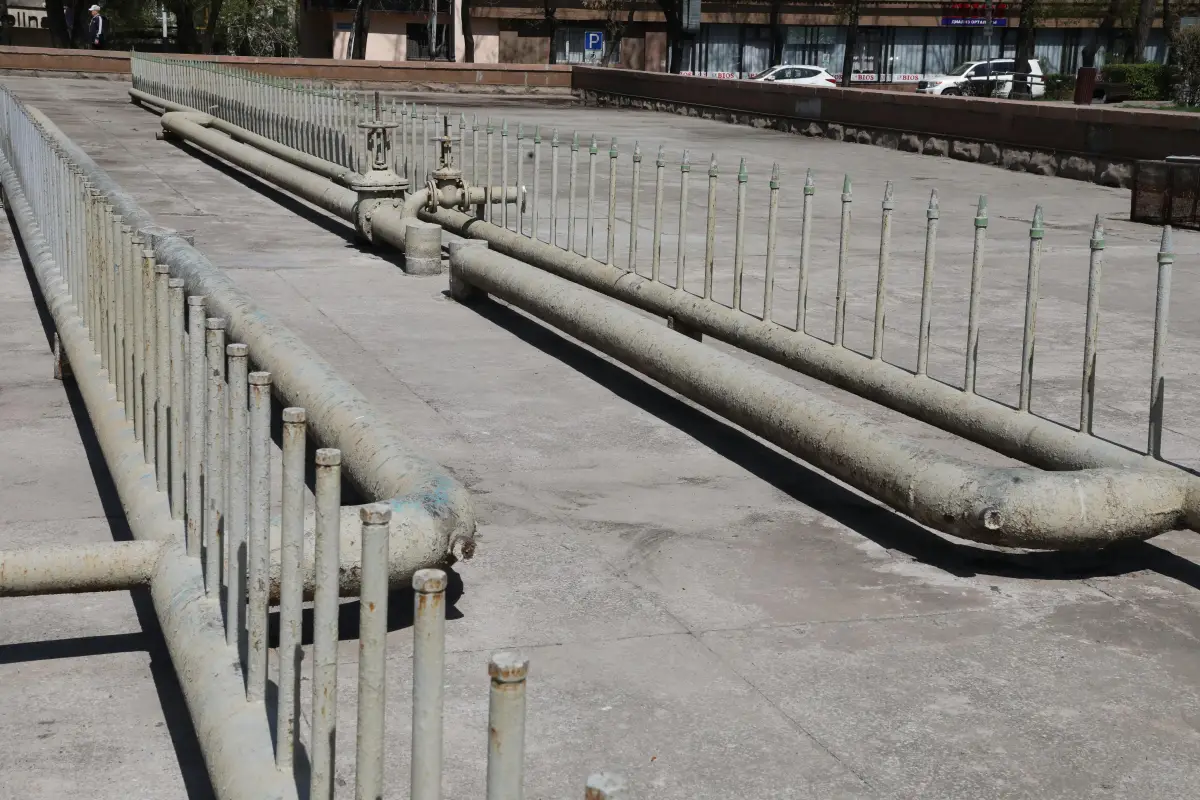 пресс-служба акима Алматы