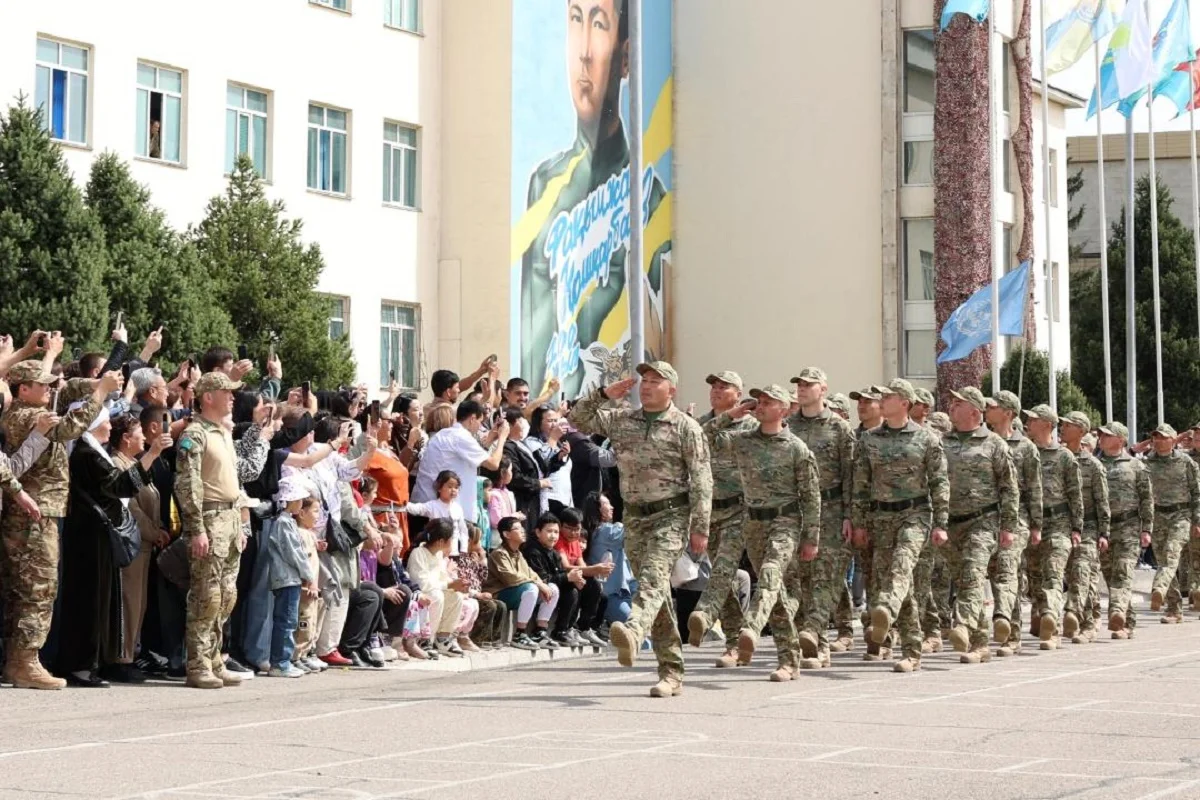 Қорғаныс министрлігі