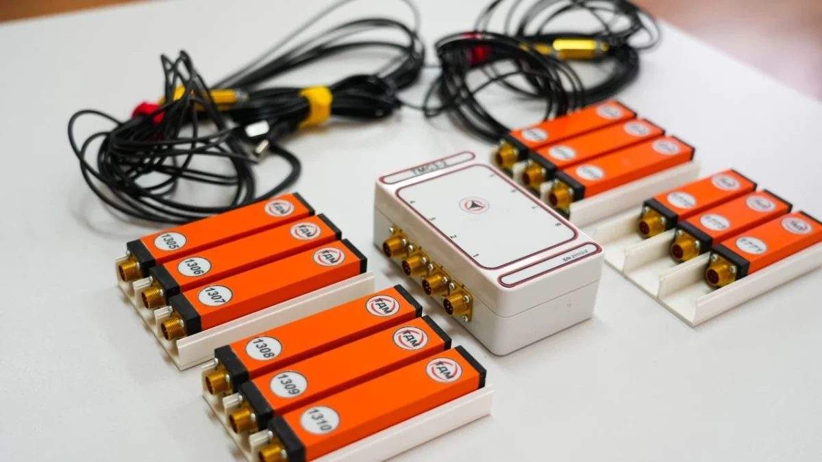 Фото: Министерство транспорта РК