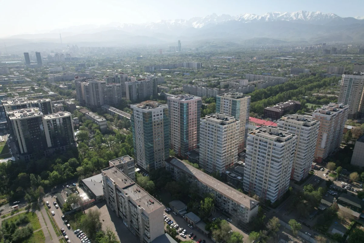 Қала әкімдігінің баспасөз қызметі