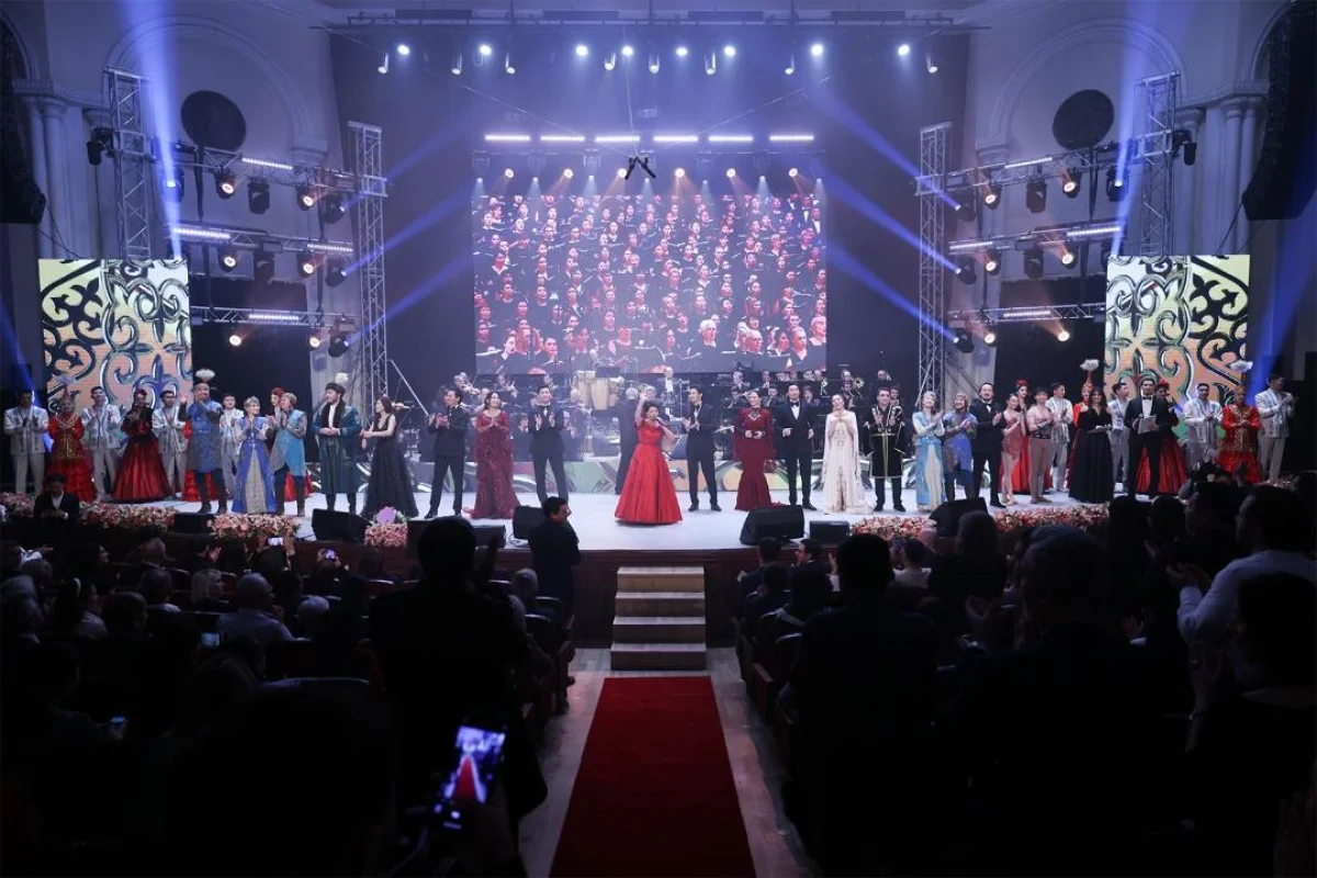 Пресс-служба Министерства культуры и информации РК