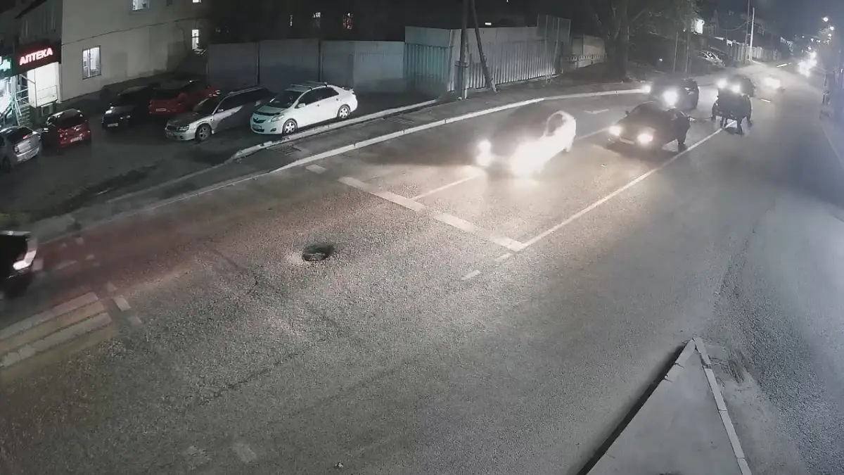 Кадр из видео