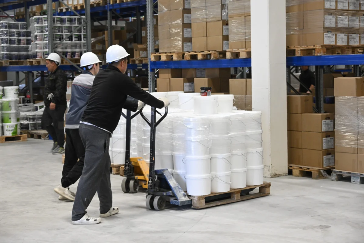 Қала әкімдігінің баспасөз қызметі