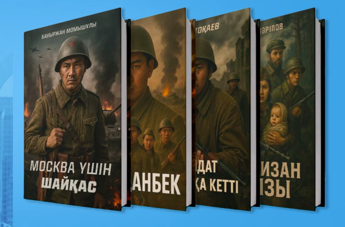 Пресс-служба Минкультуры и информации РК