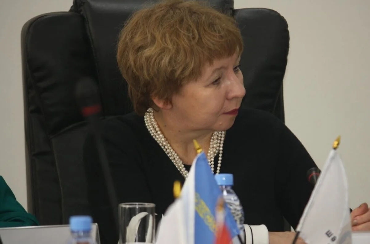 Қала әкімдігінің баспасөз қызметі