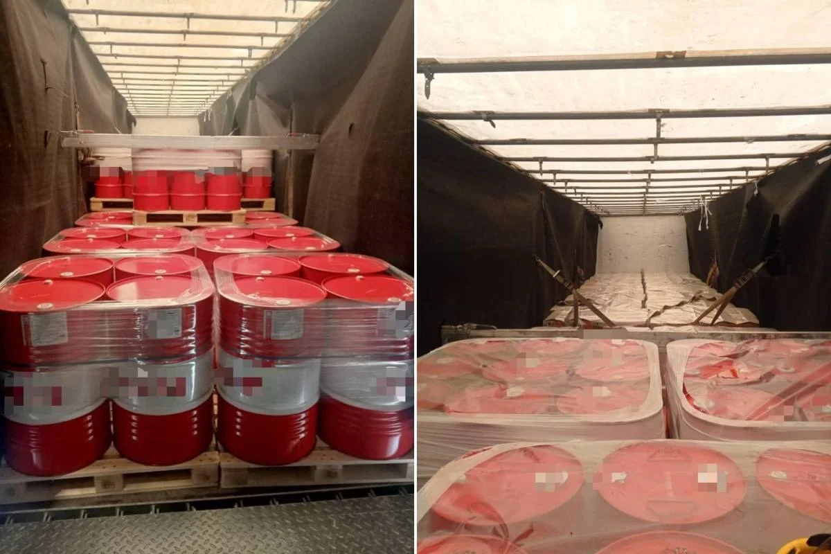 Фото: Polisia.kz