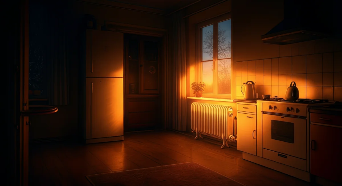 Сгенерировано ИИ