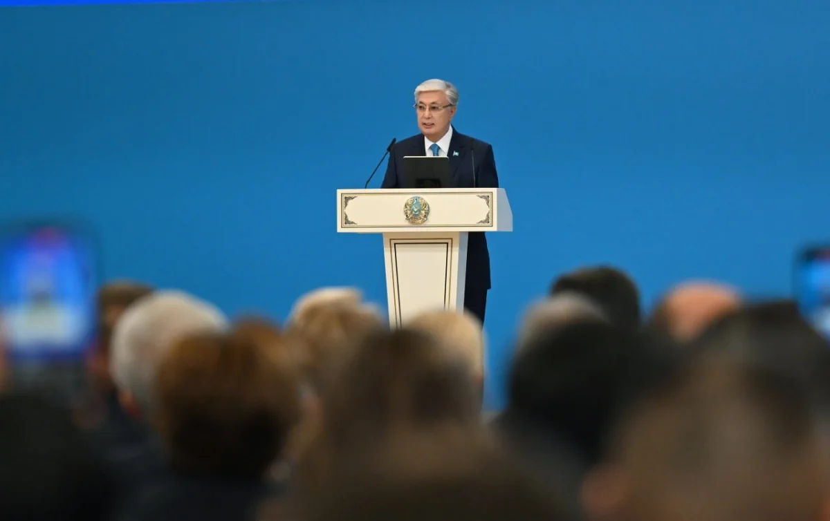 Фото: пресс-служба Акорды