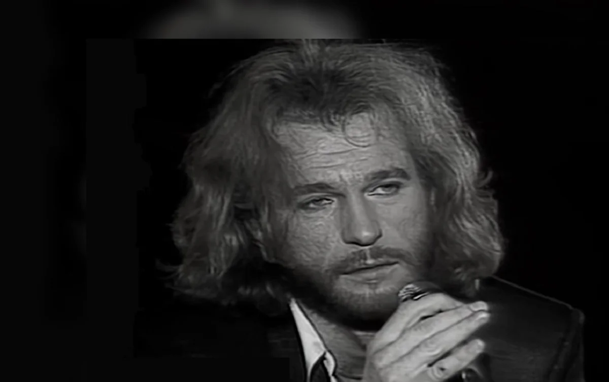 Кадр из видео