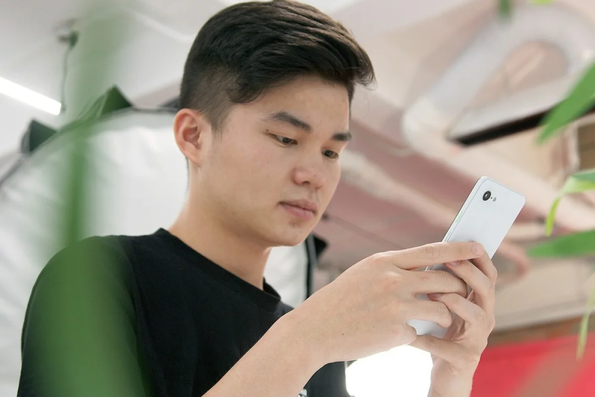 Photo by Đức Trịnh on Unsplash