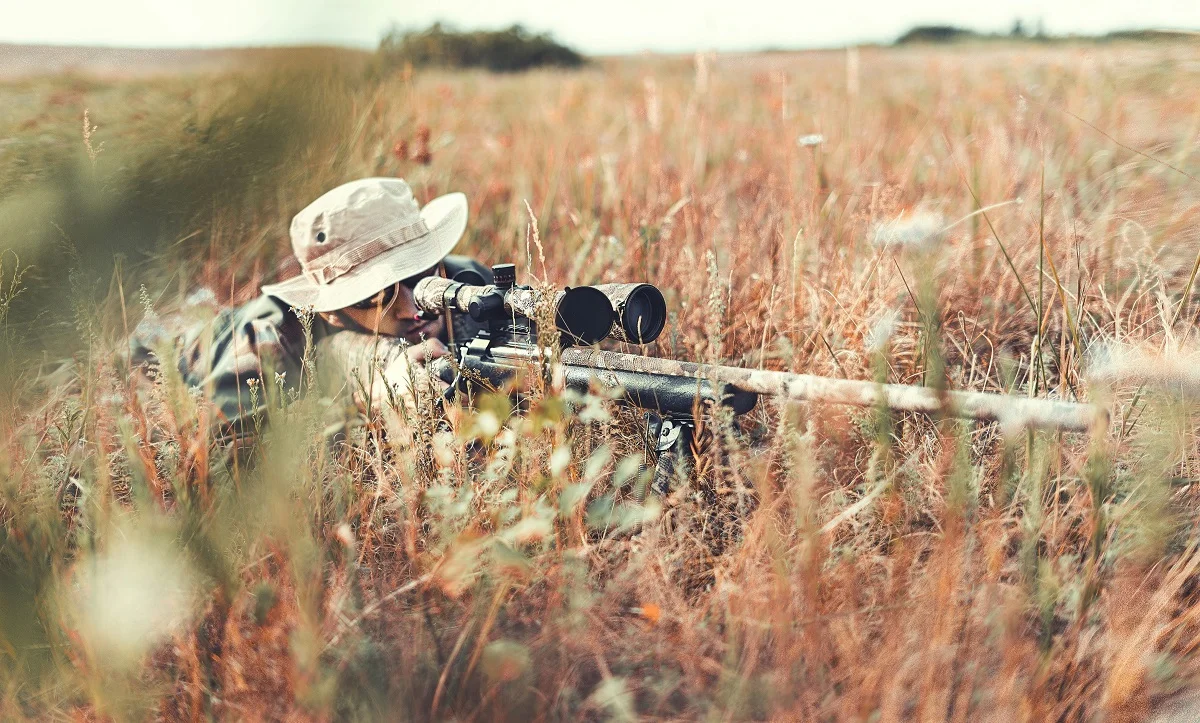 Photo by Maxim Potkin ❄ on Unsplash