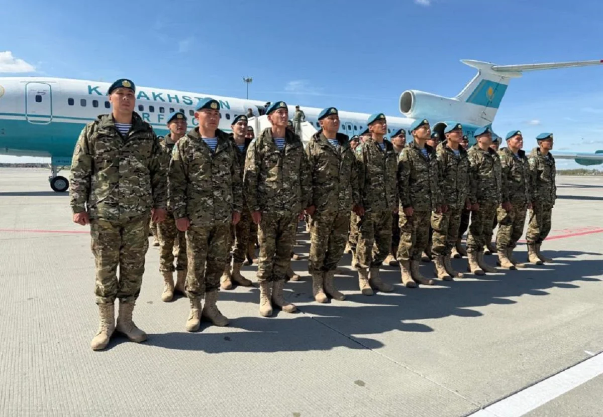 Қорғаныс министрлігі