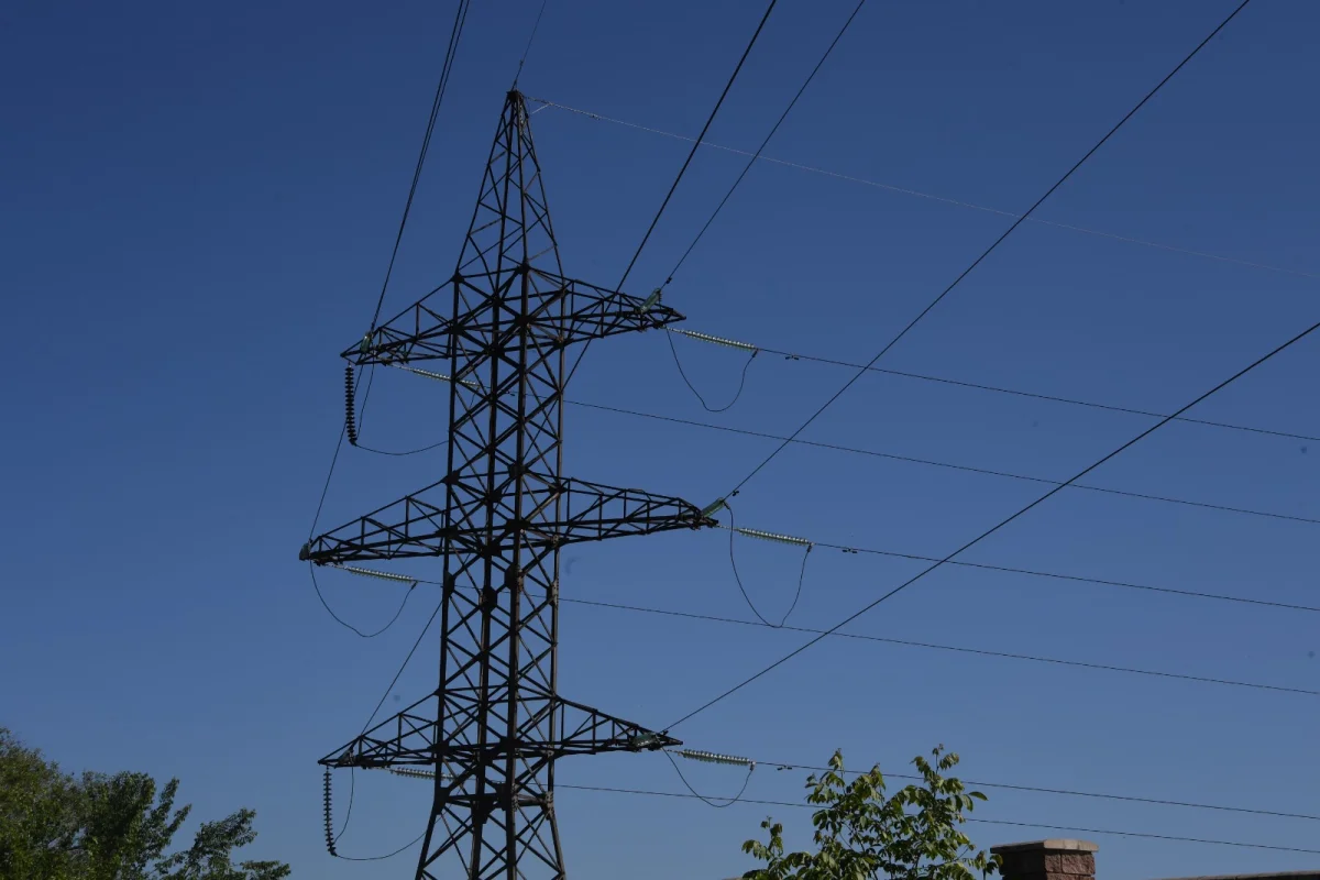 Қала әкімдігінің баспасөз қызметі