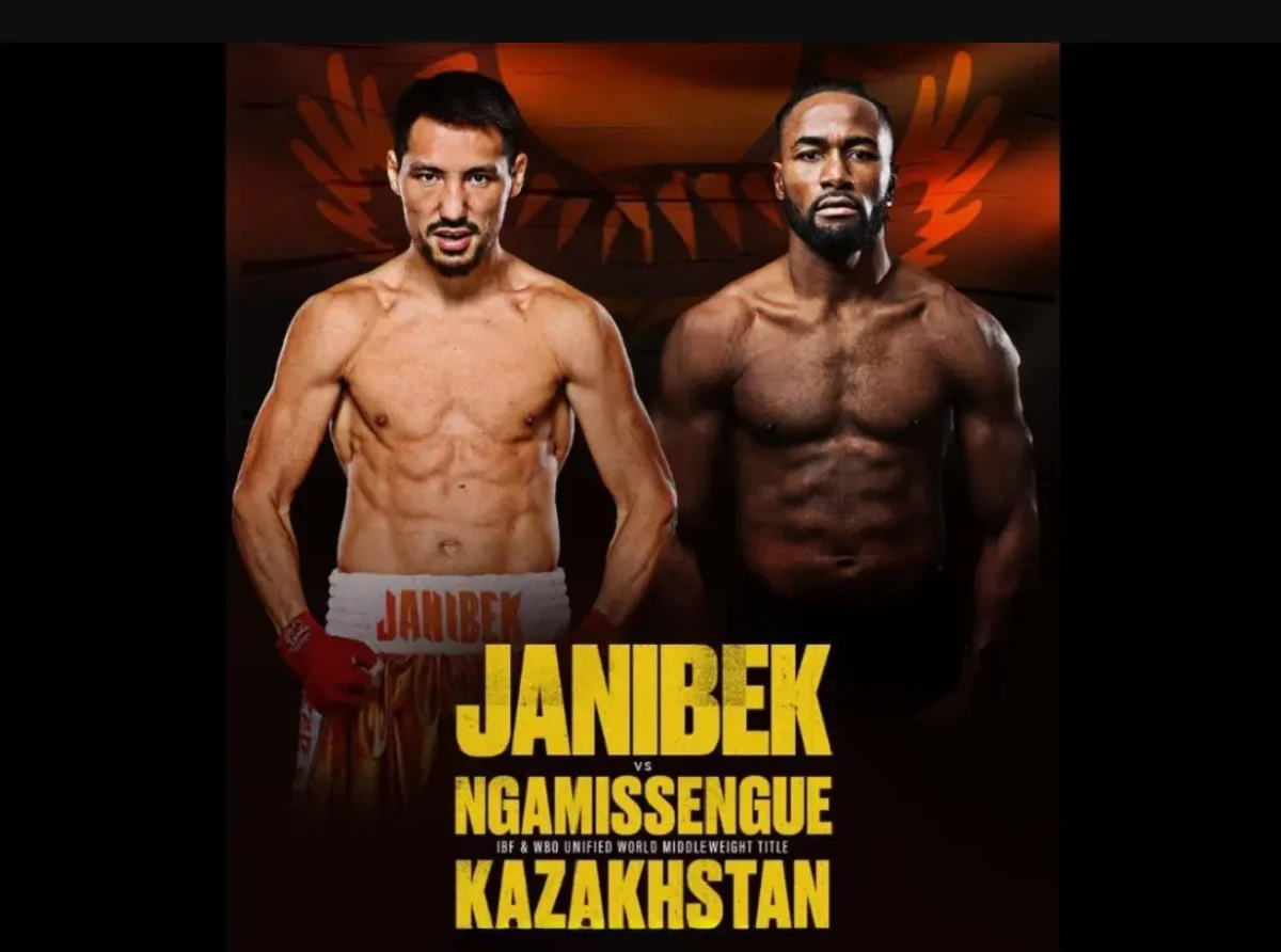 Фото ФБ парақшасынан алынды