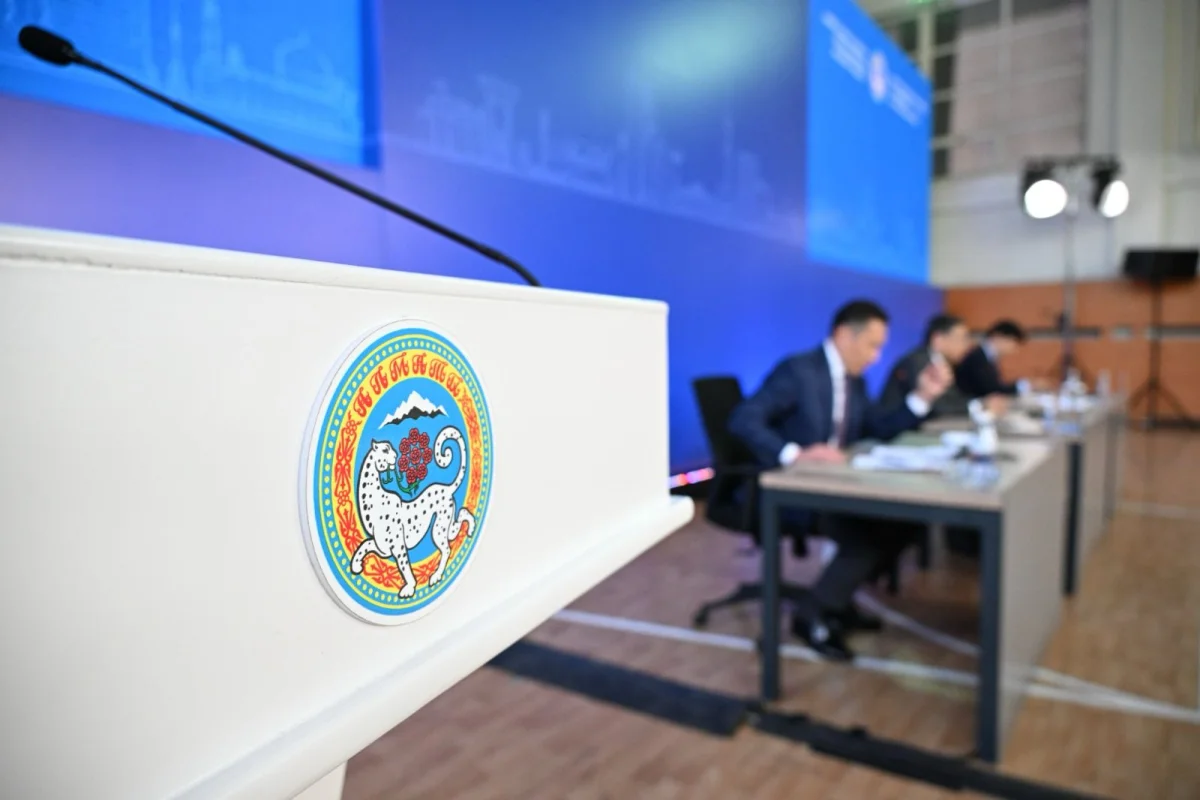 Қала әкімдігінің баспасөз қызметі