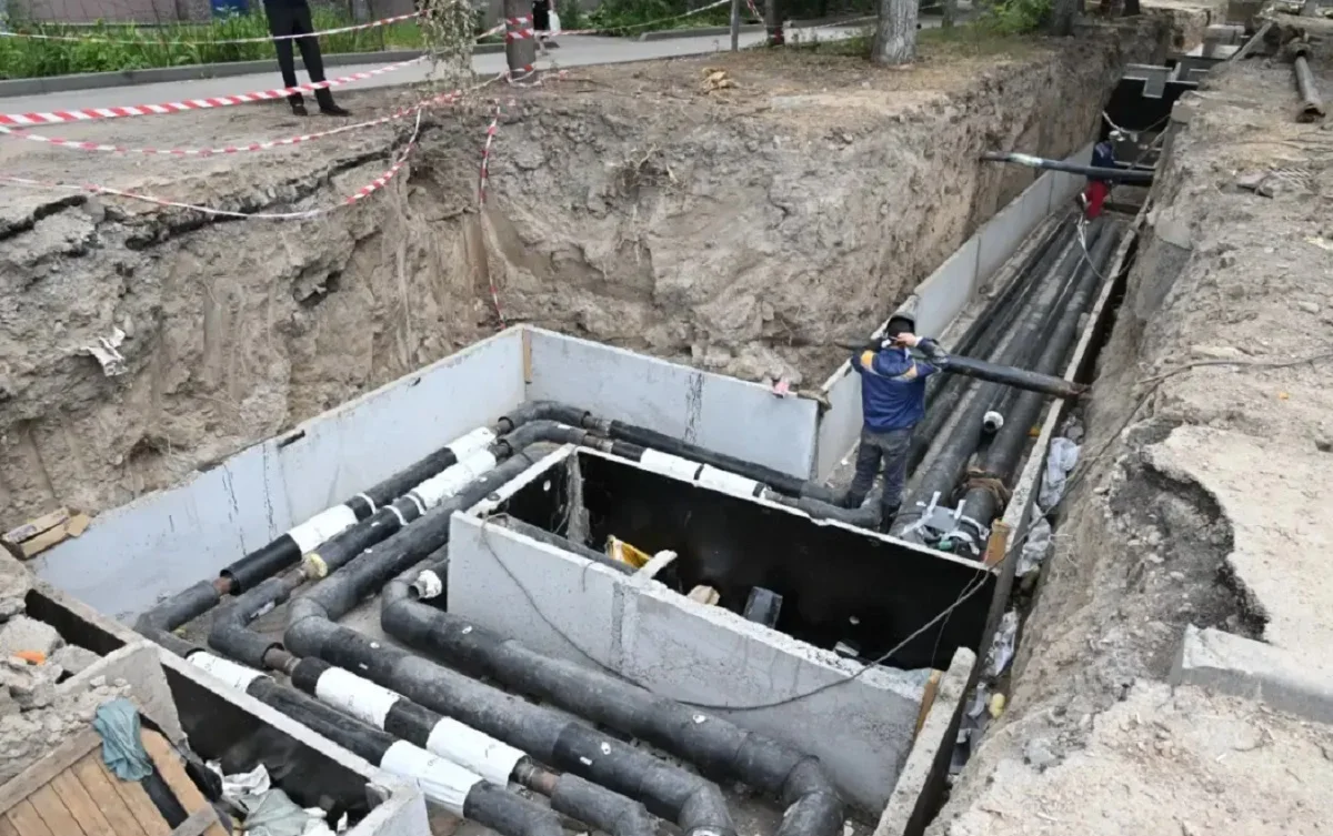 Алматы қаласы әкімдігінің баспасөз қызметі