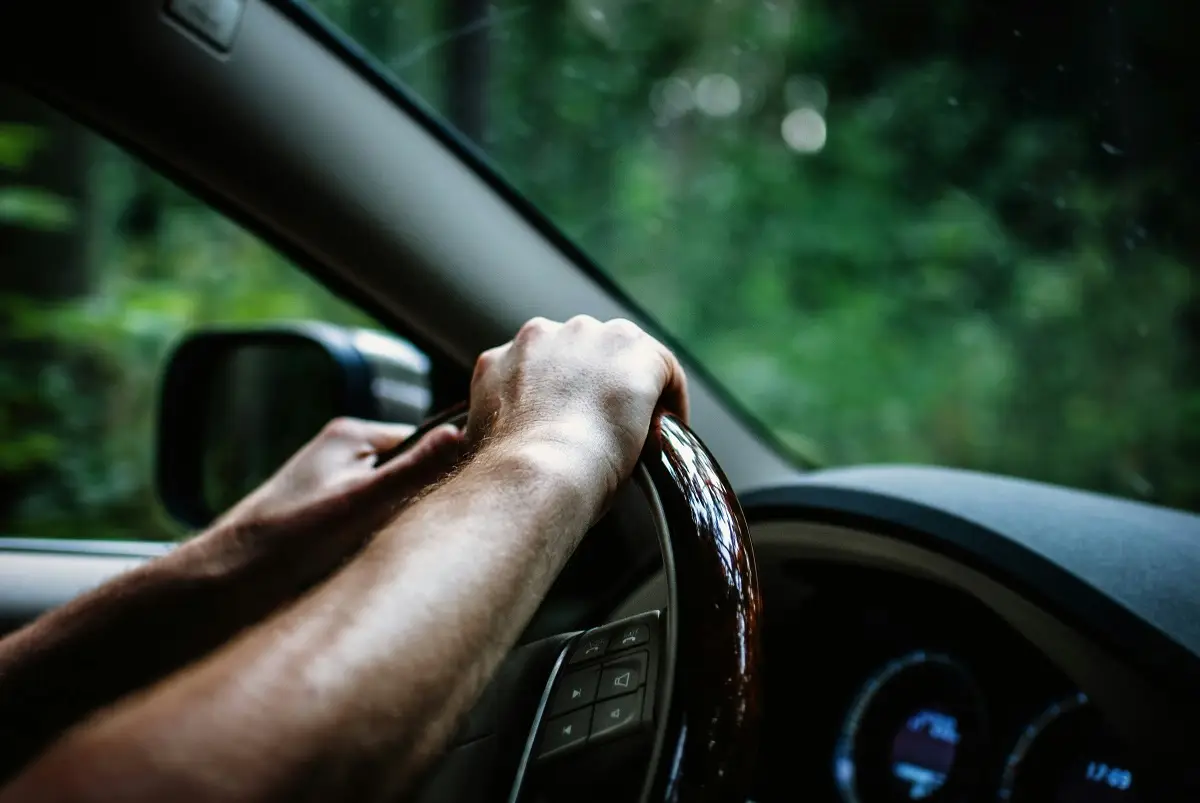 Photo by Erik Witsoe on Unsplash