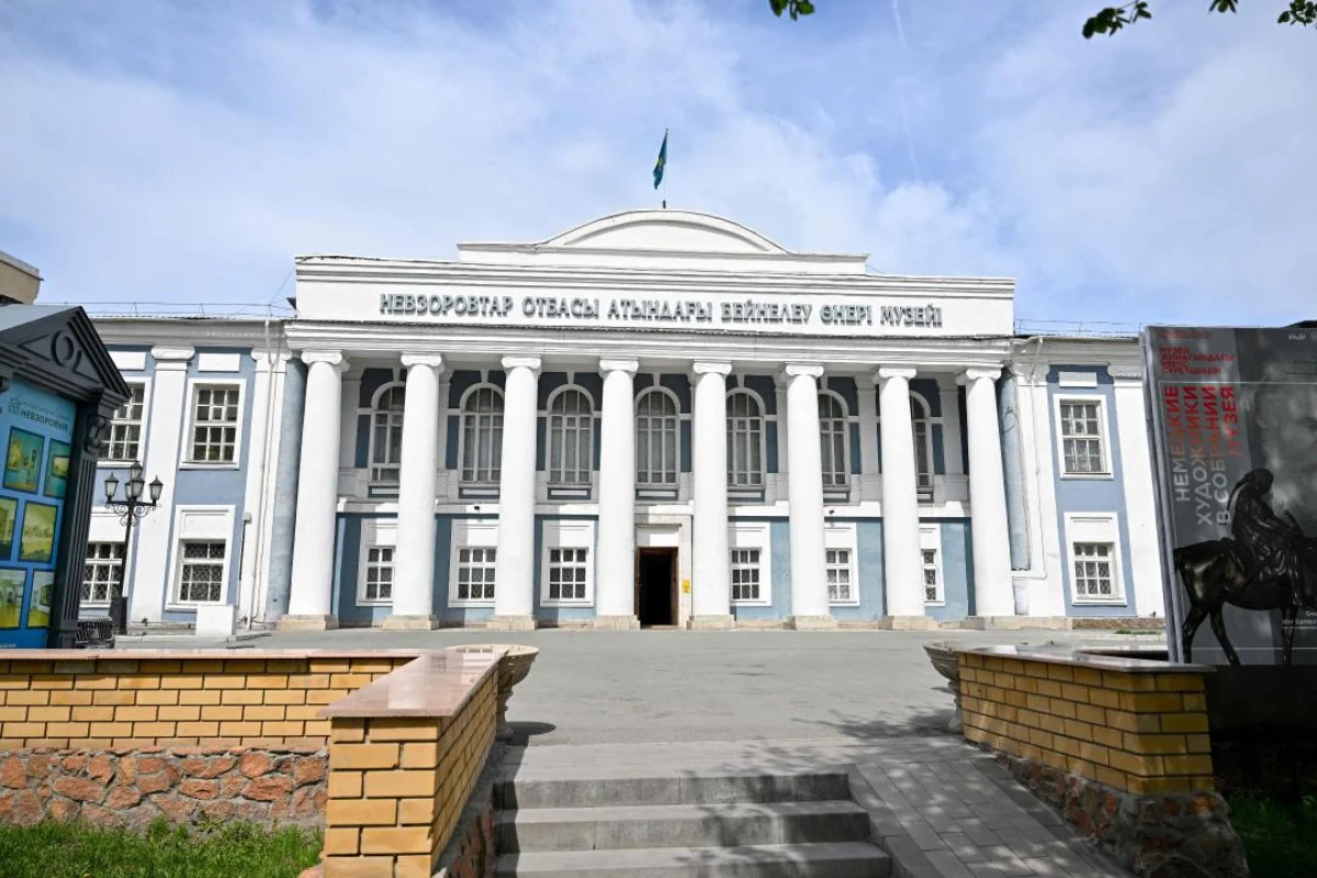 Фото пресс-службы акимата Абайской области