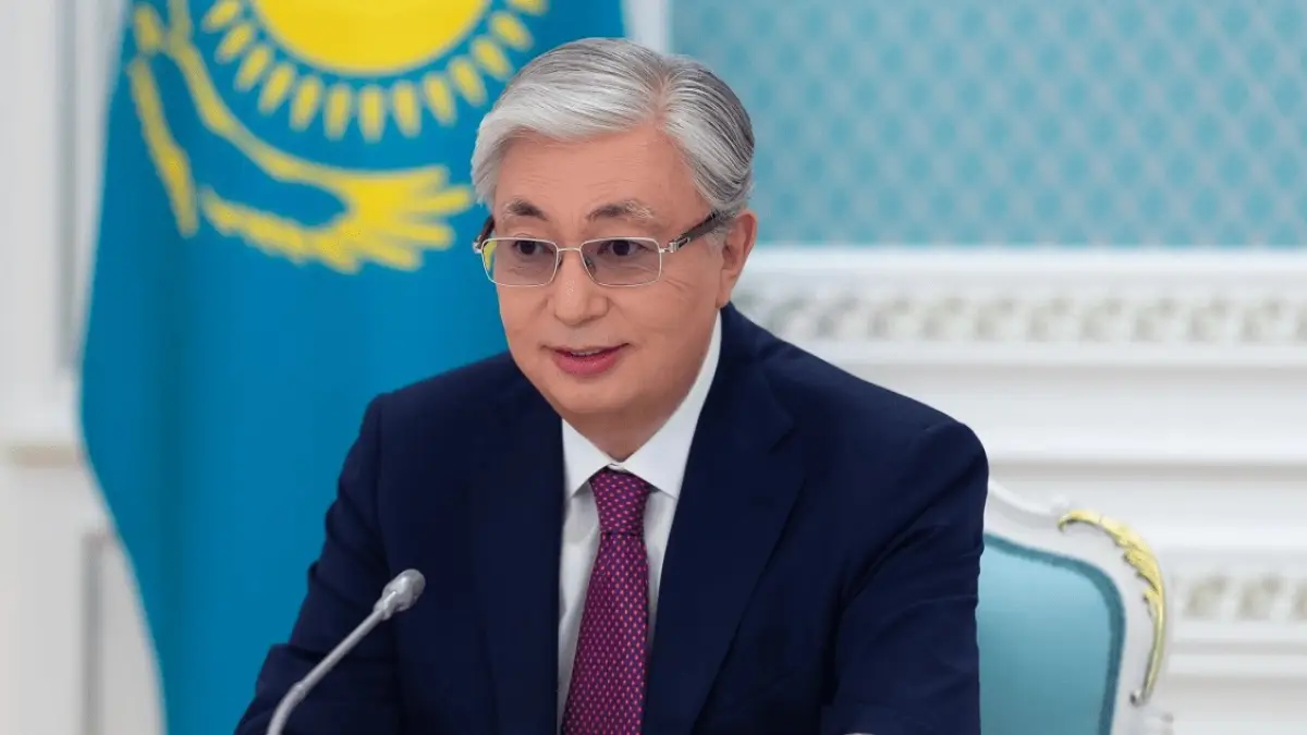 Akorda.kz