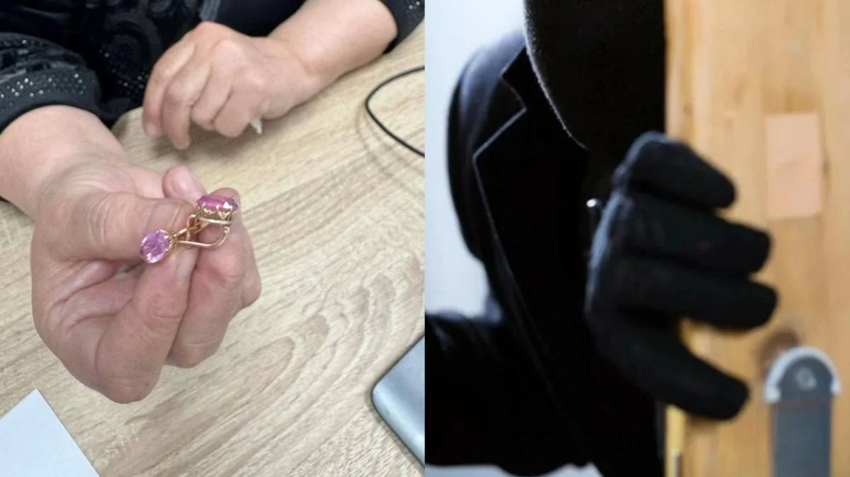 Фото: Polisia.kz