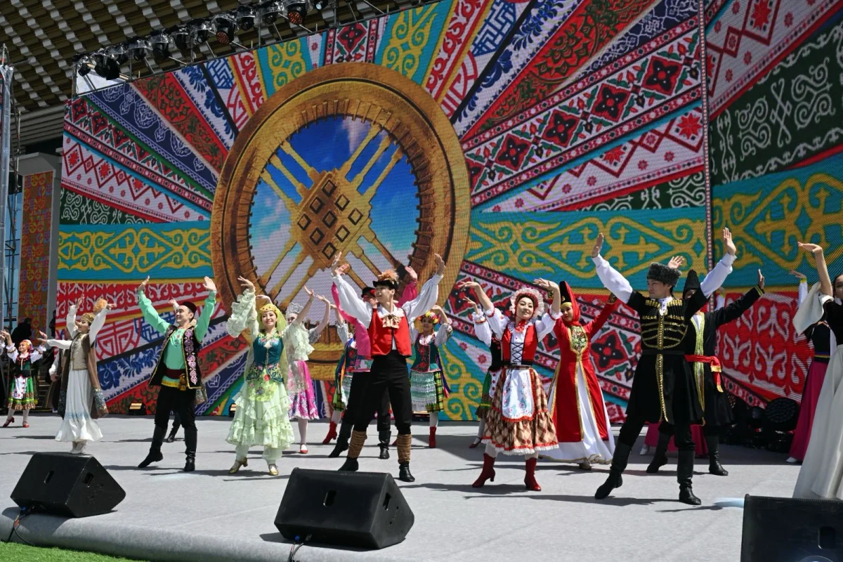 Қала әкімдігінің баспасөз қызметі