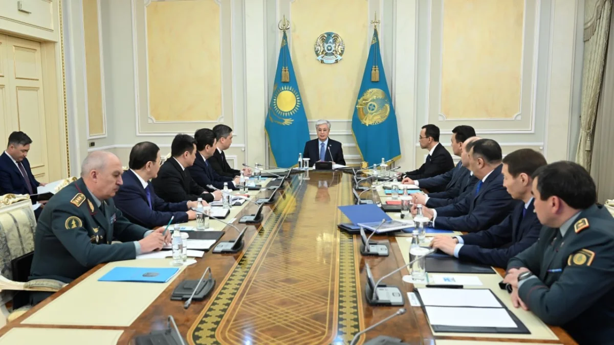 Фото: пресс-служба Акорды