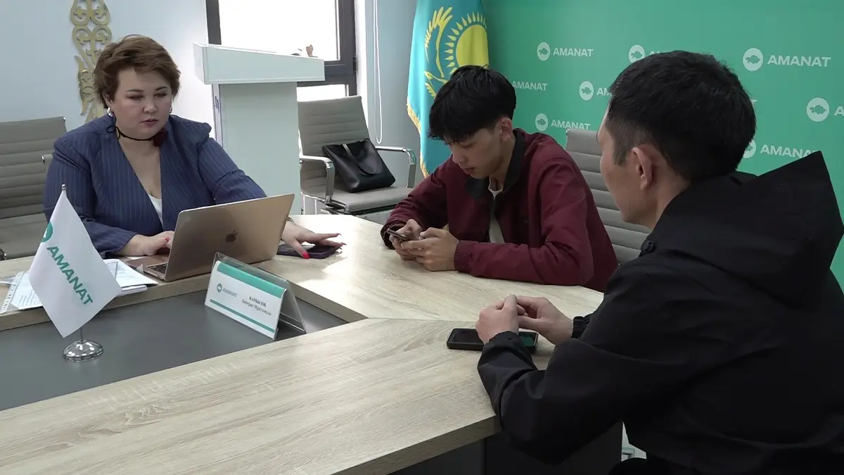 Almaty.tv