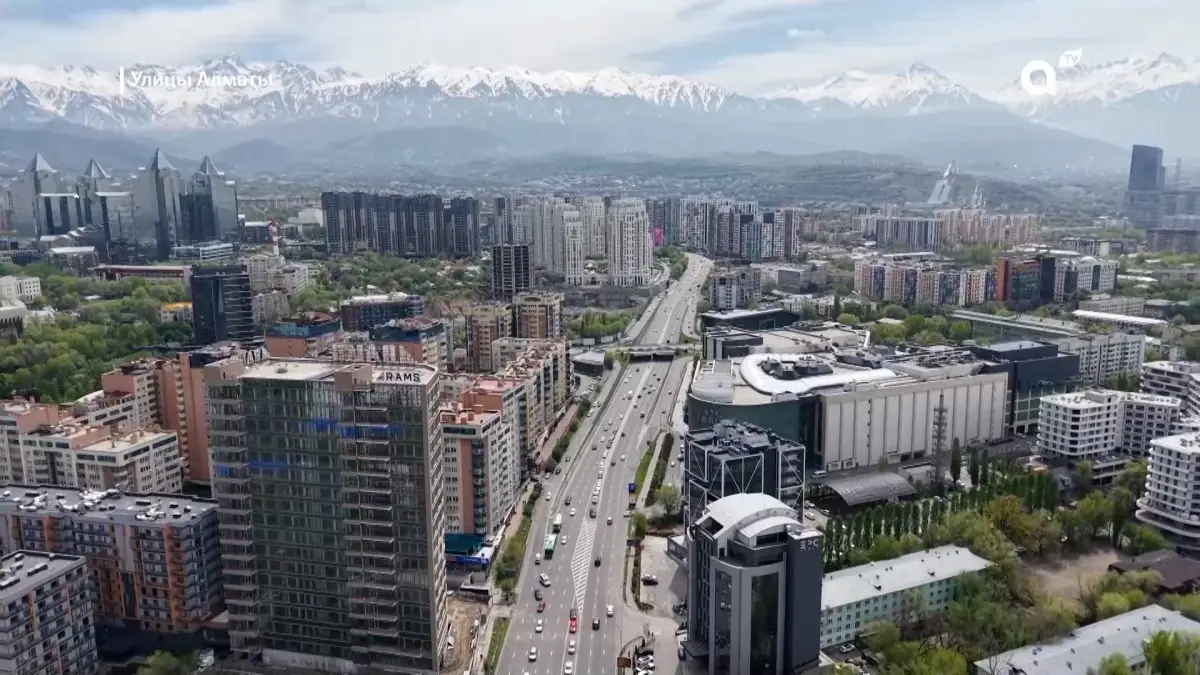 Almaty.tv