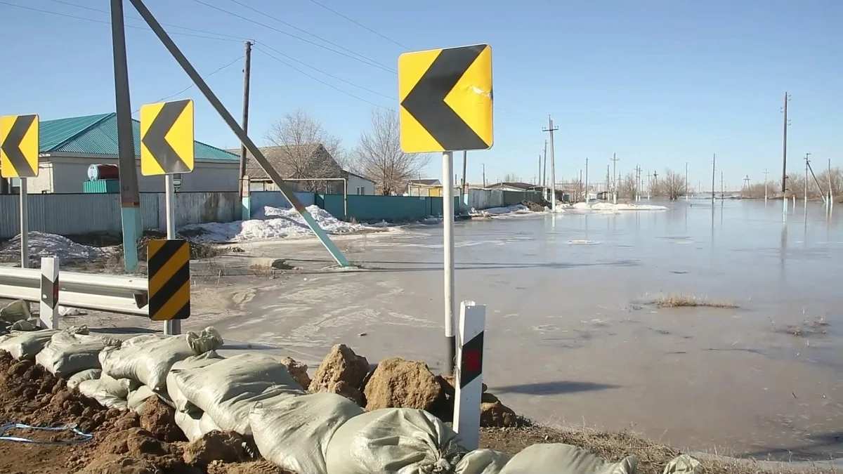 из архива Almaty.tv.