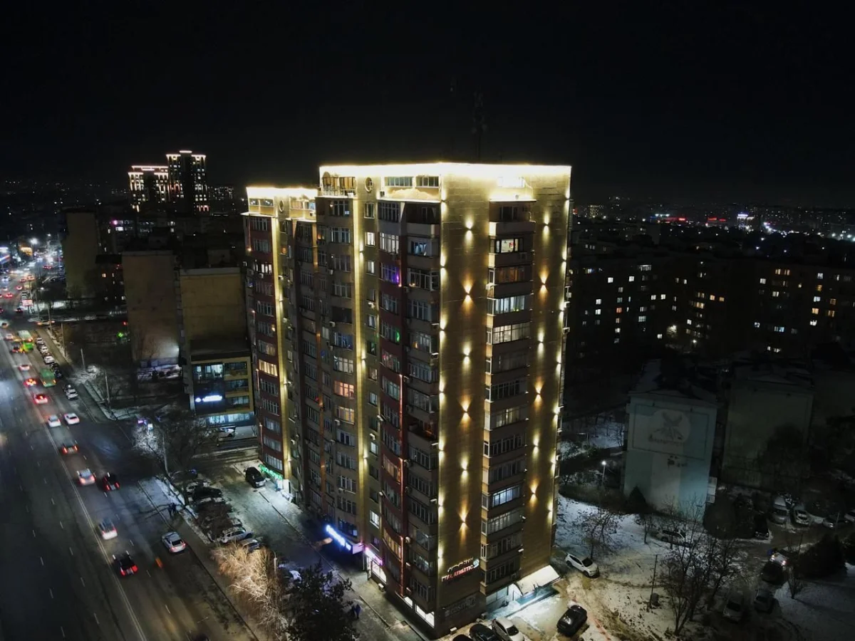 Қала әкімдігінің баспасөз қызметі