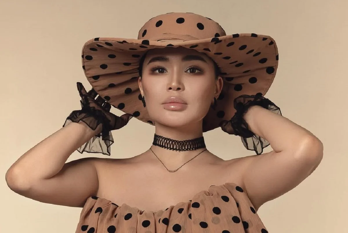 Іnstagram / aikerim_kalaubaeva_official