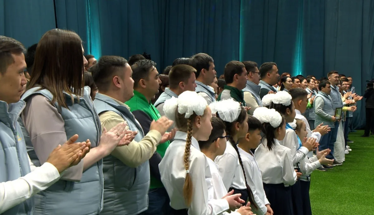 Фото: пресс-служба Акорды