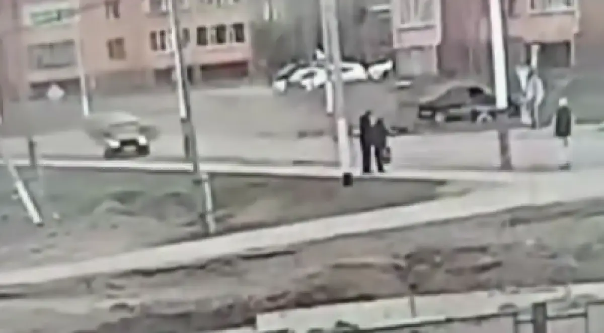 Видеодан кадр