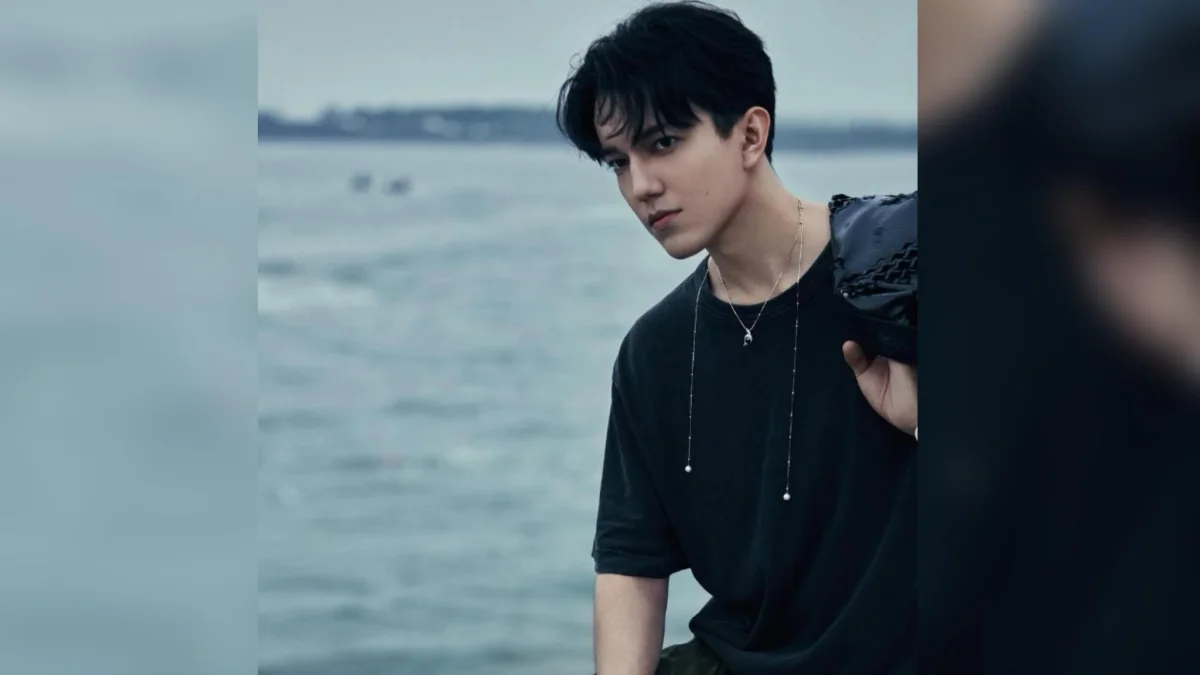 Dimash Qudaibergen instagram