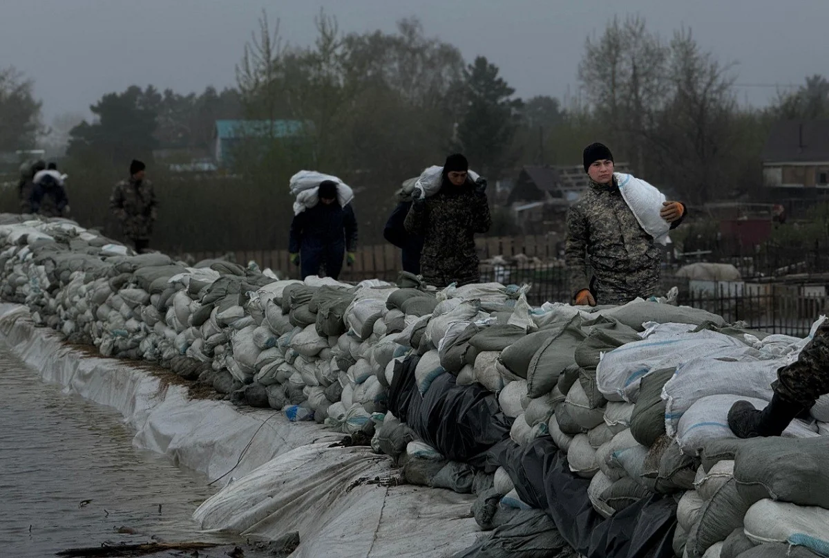 ҚР ТЖМ баспасөз қызметі