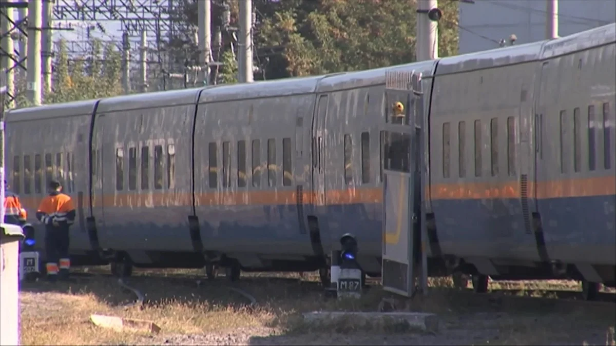 из архива Almaty.tv.