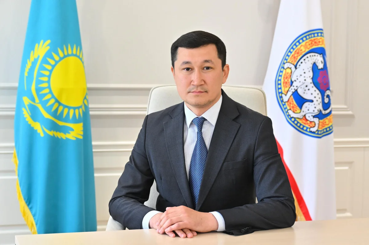 қала әкімдігінің баспасөз қызметі