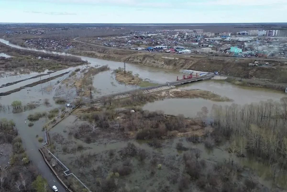 из архива Almaty.tv.