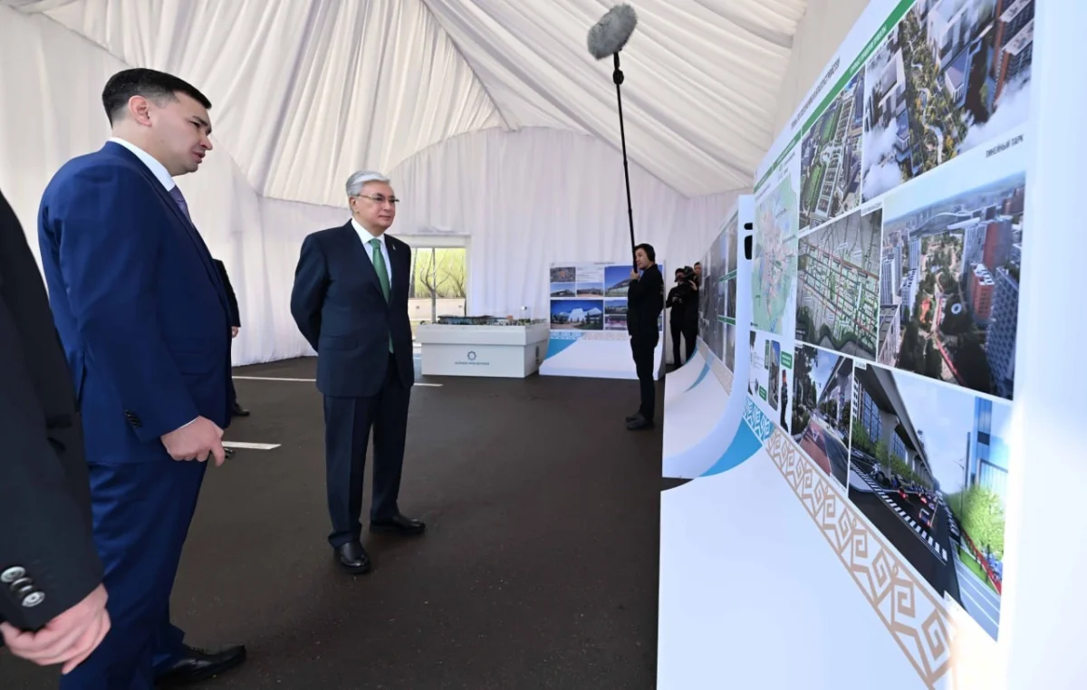 Фото: пресс-служба Акорды