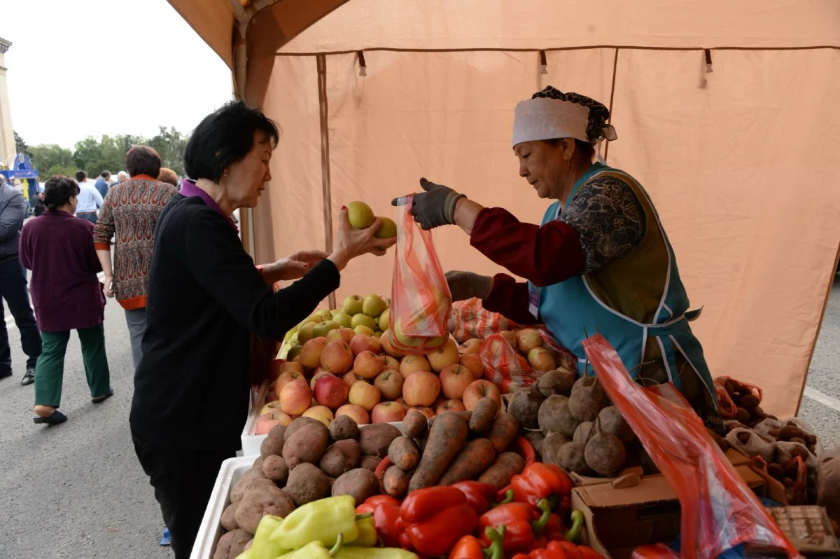 Қала әкімдігінің баспасөз қызметі