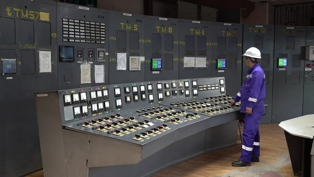 из архива Almaty.tv.