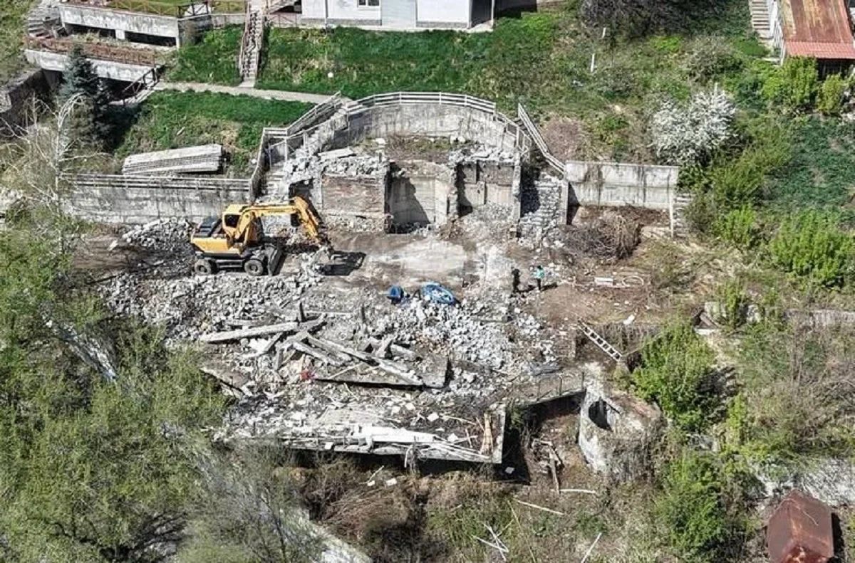 Алматы қаласы әкімдігінің баспасөз қызметі